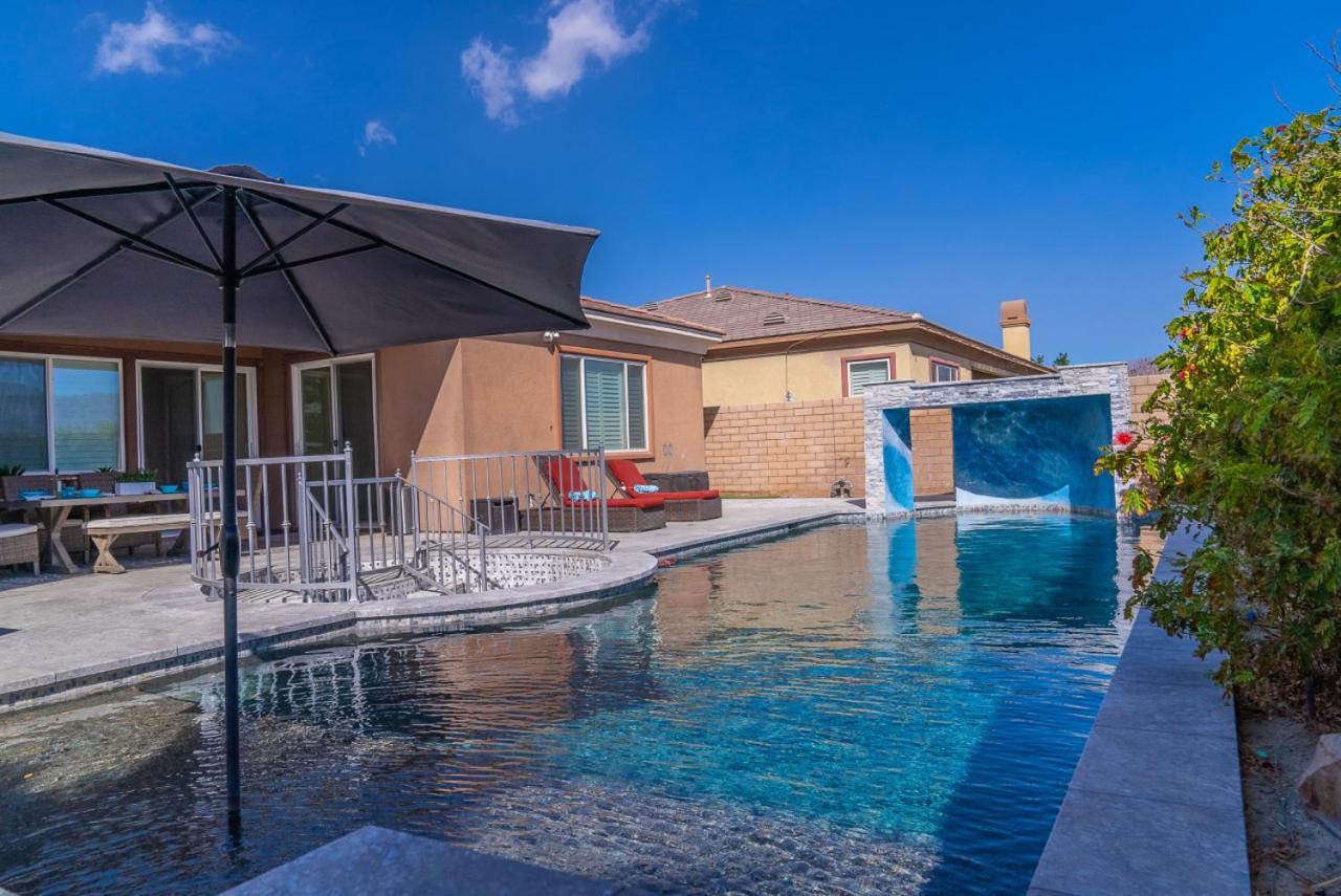 Sentiero - New Resort Style Living, Multi Level Pool Indio Exterior foto