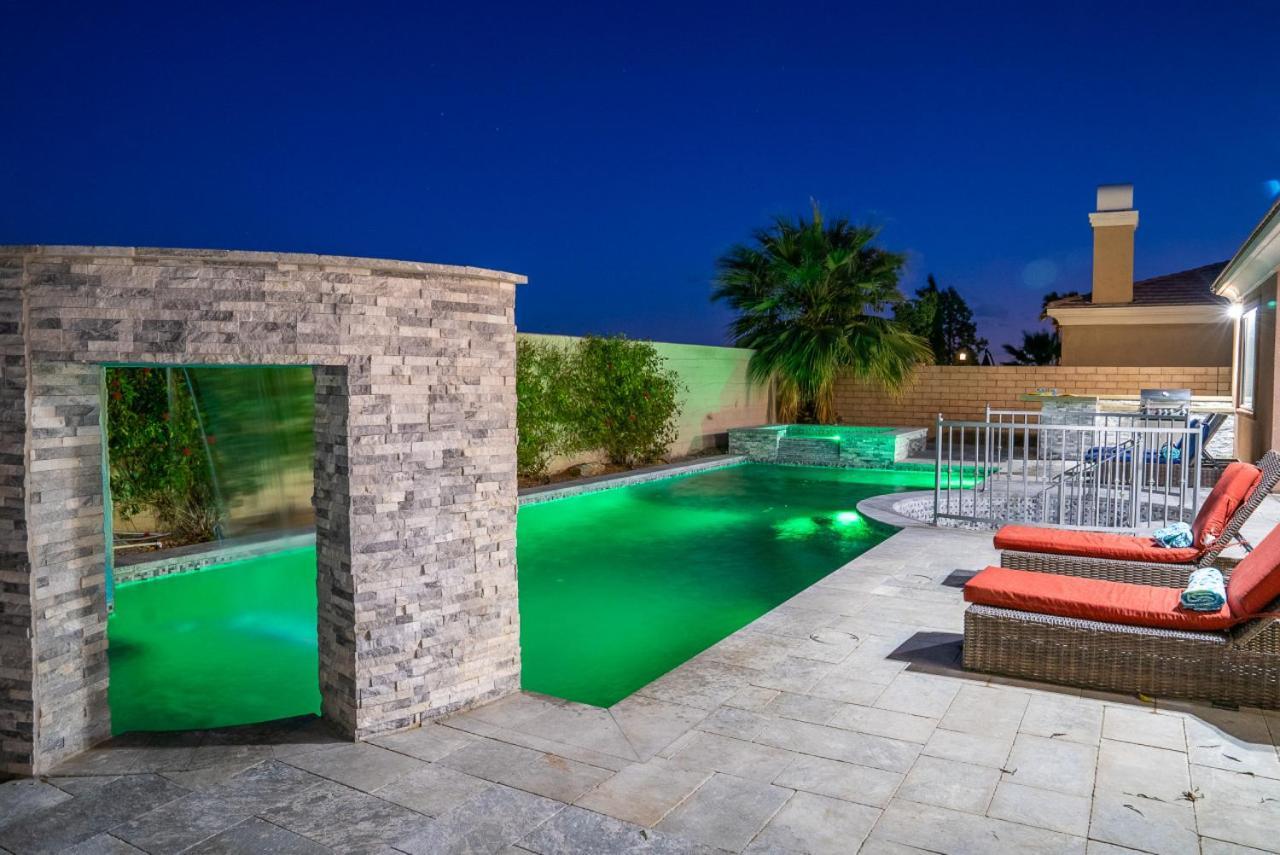 Sentiero - New Resort Style Living, Multi Level Pool Indio Exterior foto